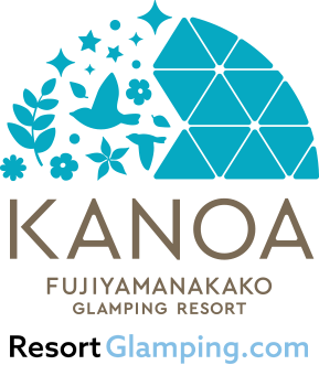 KANOA Fuji Yamanakako Glamping Resort